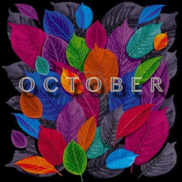 October