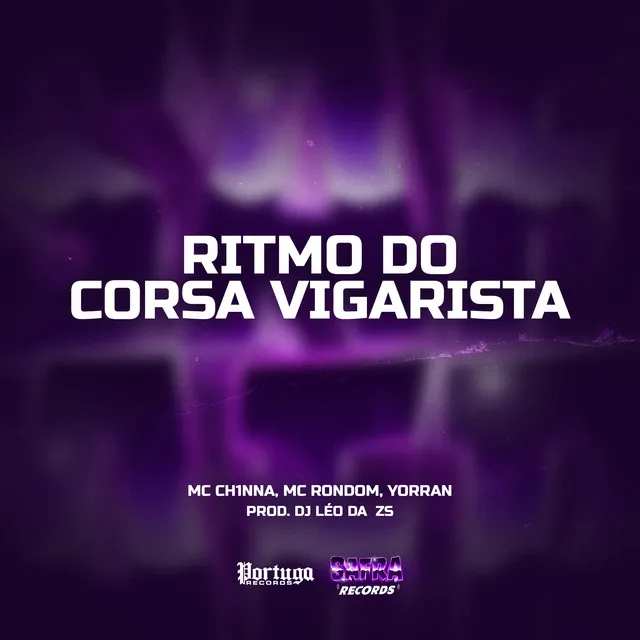 RITMO DO CORSA VIGARISTA