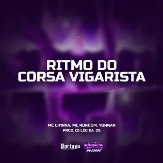 Ritmo Do Corsa Vigarista by yorran