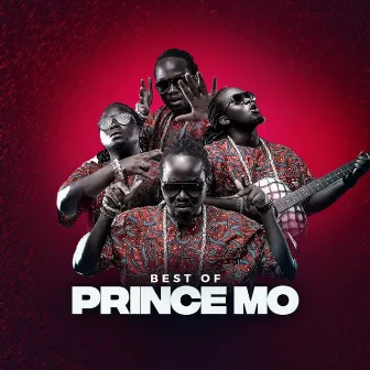 Best of Prince Mo by Prince Mo