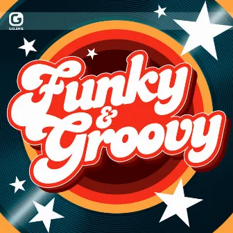 Funky & Groovy by Frederic Vitani