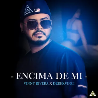 Encima de Mi by DerekVinci