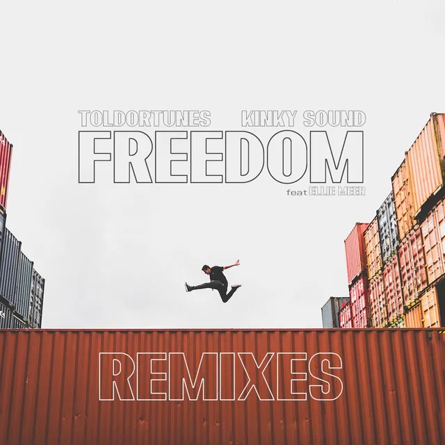 Freedom - Christina Radix Remix