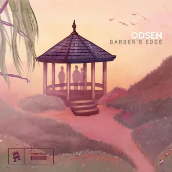 Garden's Edge by Odsen