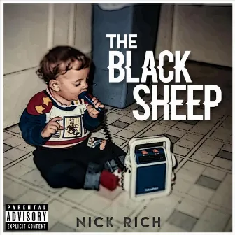 The Black Sheep by Nick Rich