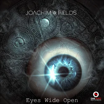 Eyes Wide Open (Radio Version) by Joachim Fields