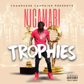 Trophies by Nicamari