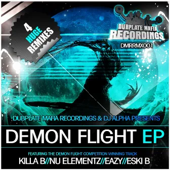 Demon Flight by DJ Alpha