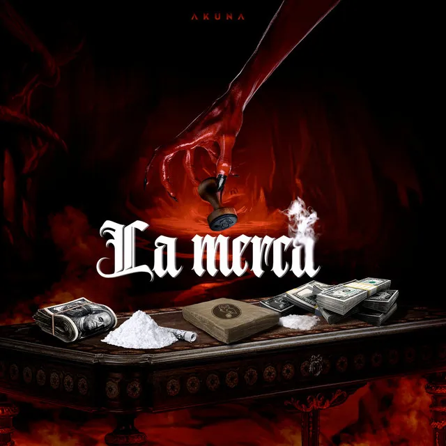 La merca