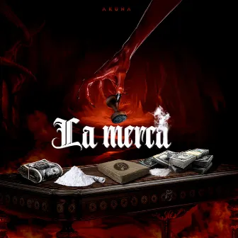 La merca by AKUNA