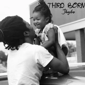 Third Born by Jhybo