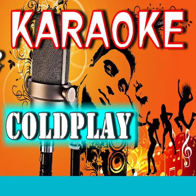 Karaoke Coldplay