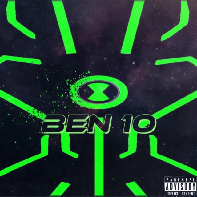 Ben 10