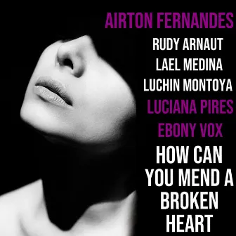 How Can You Mend a Broken Heart by Airton Fernandes