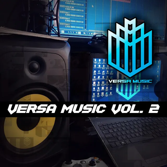 Versa Music, Vol. 2