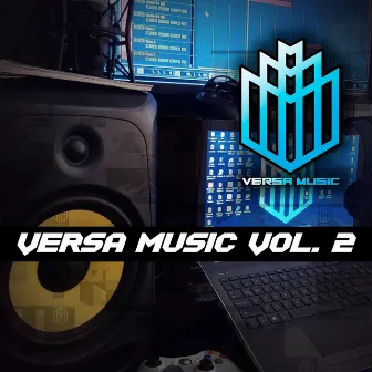 Versa Music, Vol. 2 by 