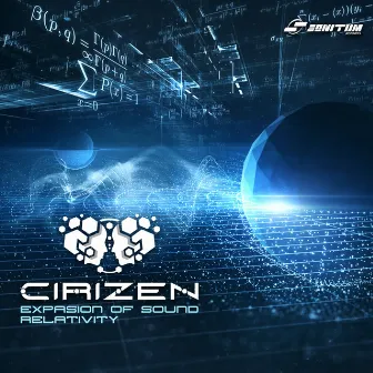 Expansion of Sound Relativity by CiriZen