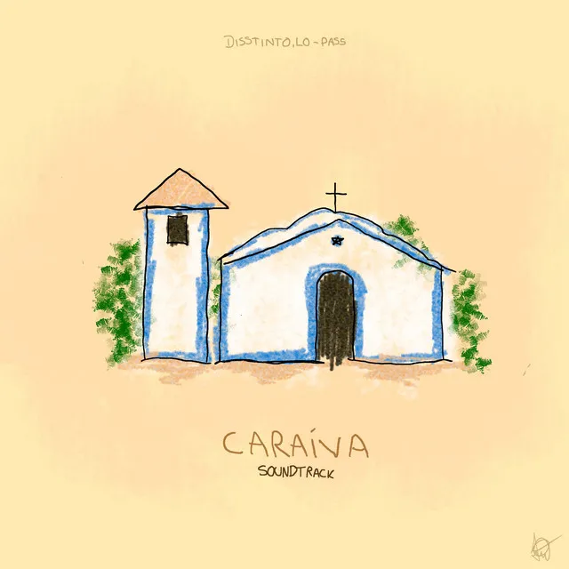 Caraíva (Soundtrack)