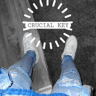 Crucial Key by Manie