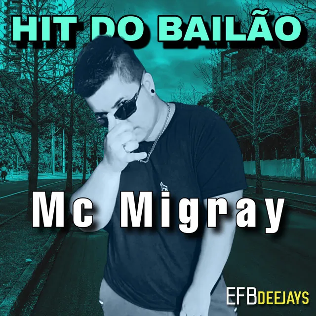 Hit do Bailão