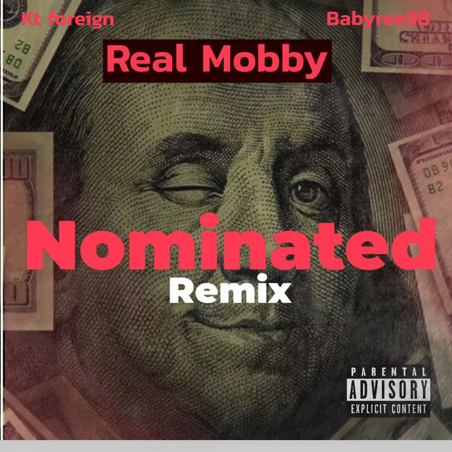 Nominated - Remix