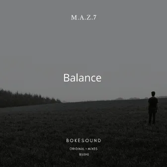 Balance by M.A.Z.7