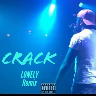 Lonely (Remix) by Coldhrtd Crack