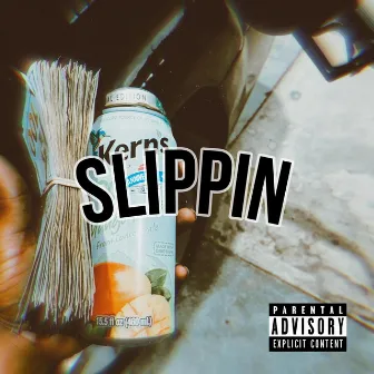 Slippin Freestyle by Dolla Boy