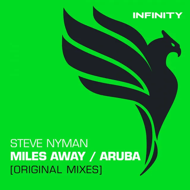 Miles Away - Original Mix