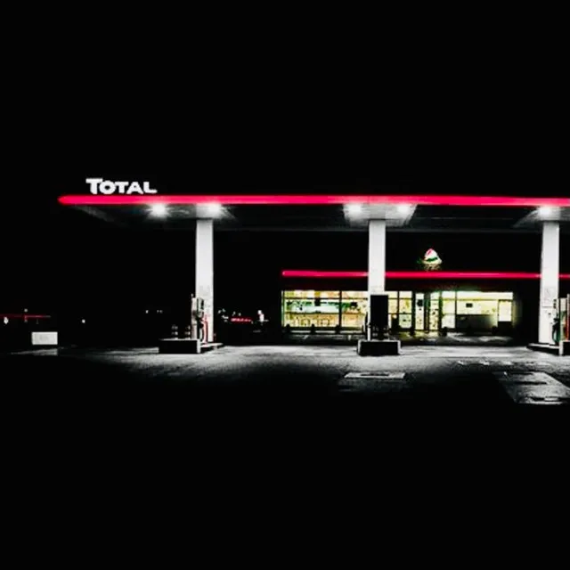 Total - Freestyle