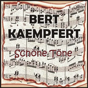 Schöne Töne by Bert Kaempfert