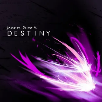 Destiny (feat. Denny V.) by Jaded