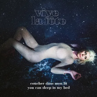 Sleep in My Bed EP by Vive La Fête