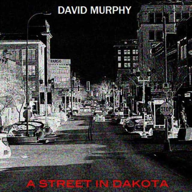 A Street in Dakota