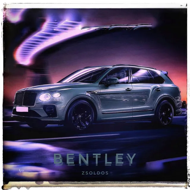 BENTLEY