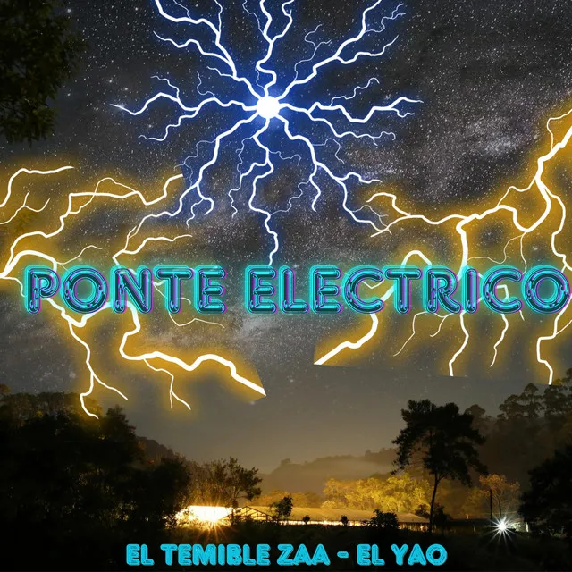 Ponte Electrico