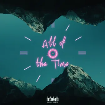 All of the Time by Versa