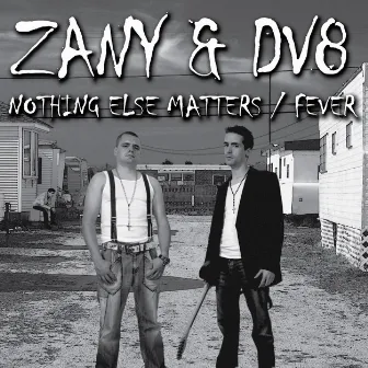 Nothing Else Matters by Mc DV8