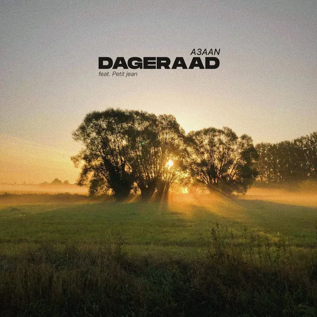 Dageraad