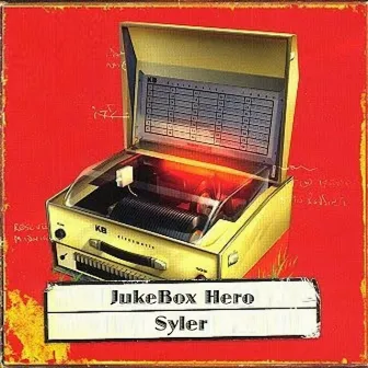 JukeBox Hero by Syler