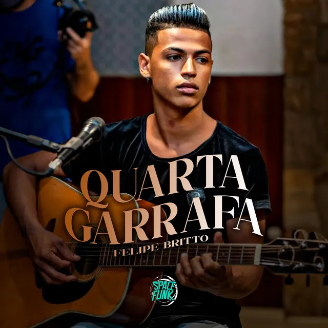 Quarta Garrafa