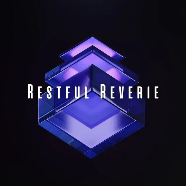 Restful Reverie: Guided Relaxation with Theta Waves