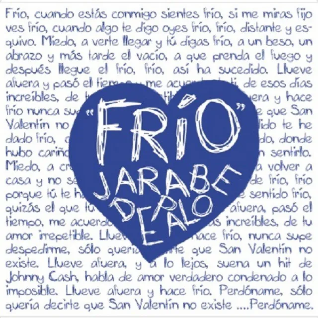 Frio (Video version)