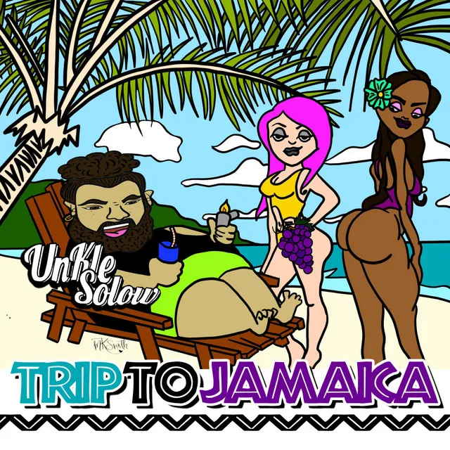 Trip to Jamaica