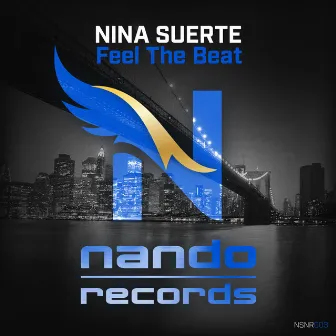 Feel The Beat by Nina Suerte