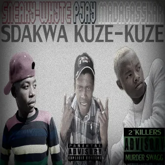 Stakwa Koze Kuze by Pjay