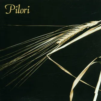 And When the Twilight's Gone by Pilori