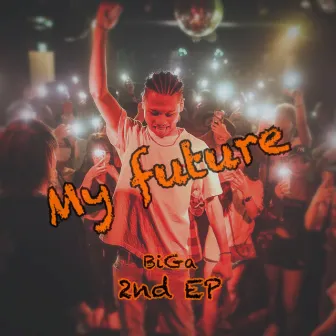 My future by BiGa