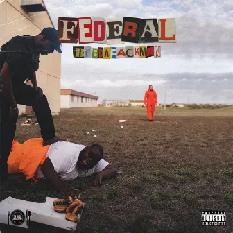 Federal by Bfb Da Packman