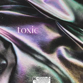 Toxic by Junior Majorz